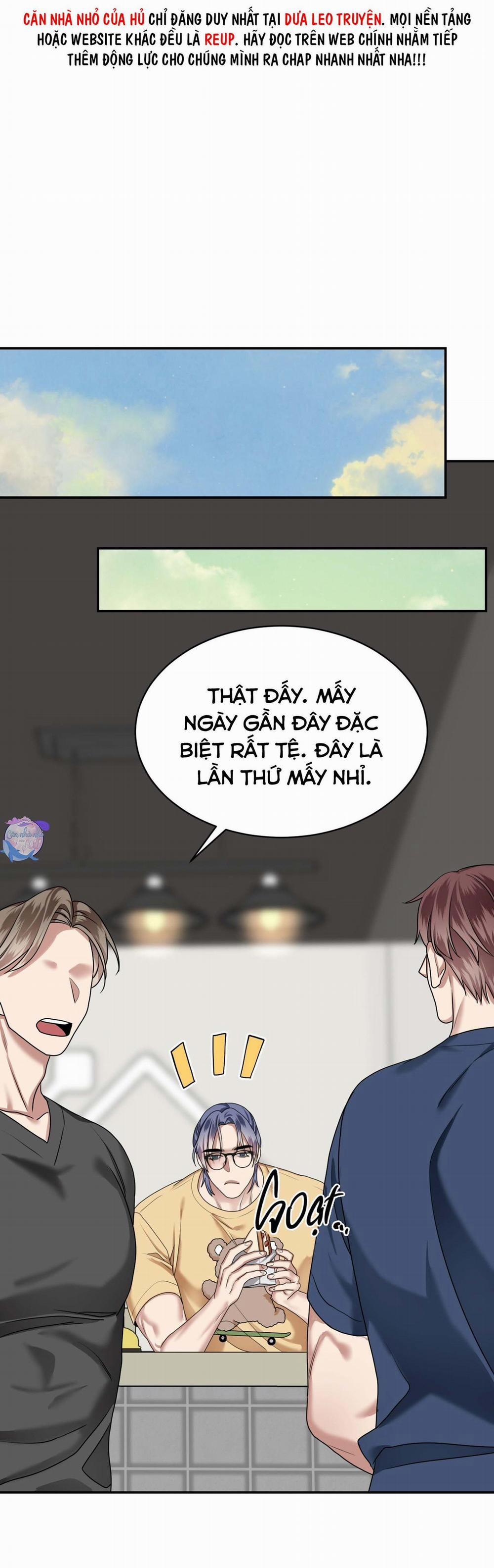 List Truyện Ngắn Chịt Chịt 95 MILKY STAR 2 trang 11