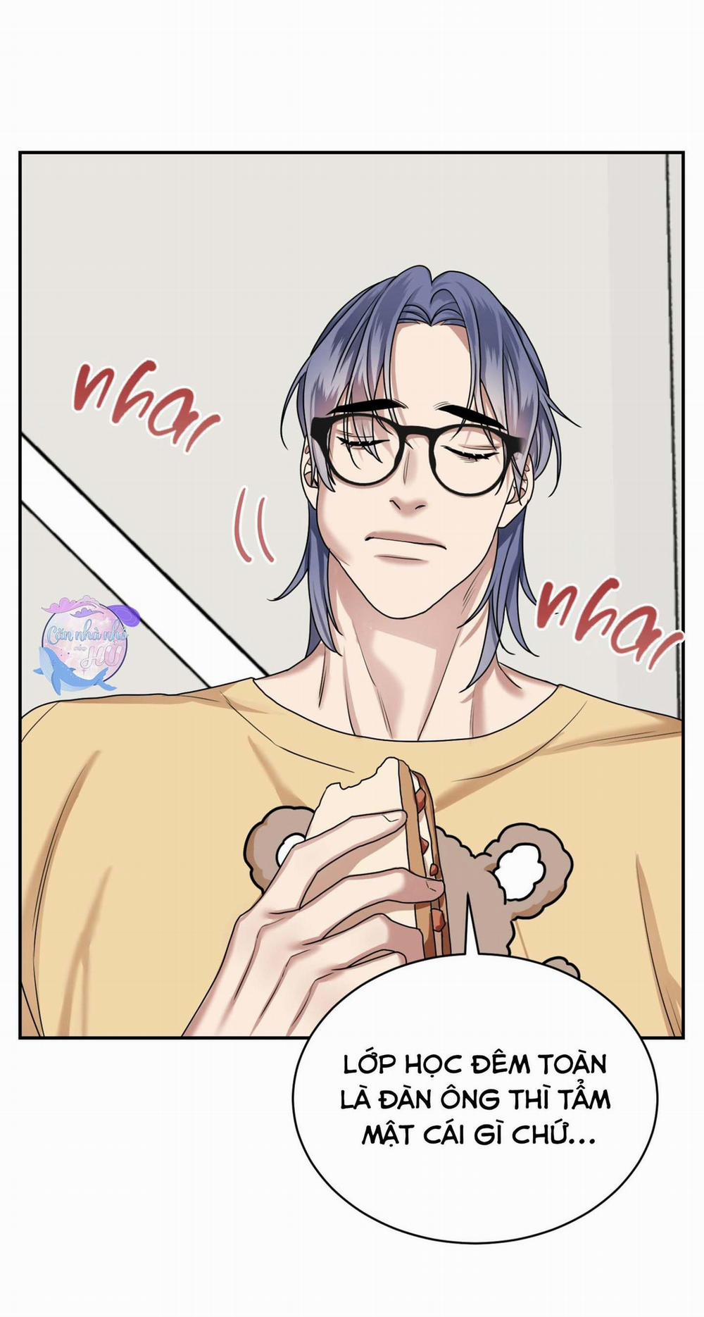 List Truyện Ngắn Chịt Chịt 95 MILKY STAR 2 trang 13