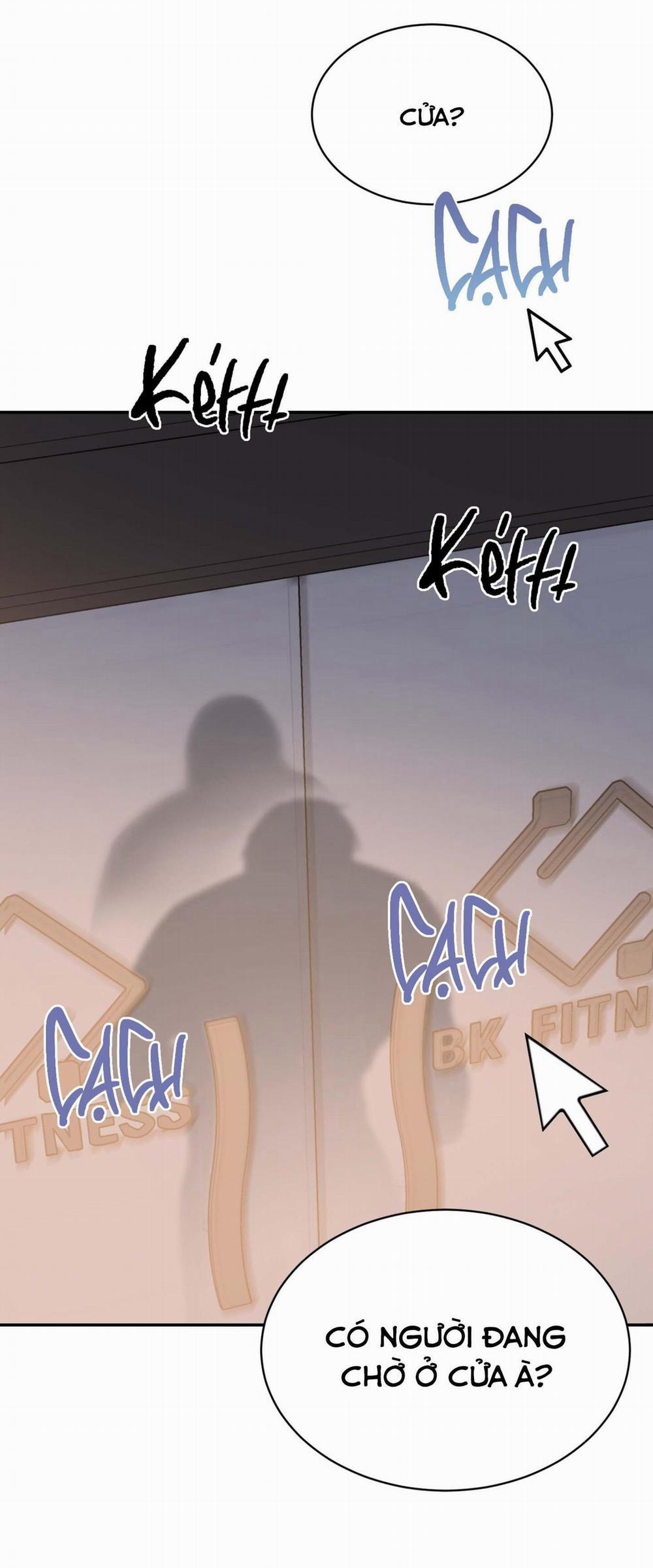 List Truyện Ngắn Chịt Chịt 95 MILKY STAR 2 trang 23