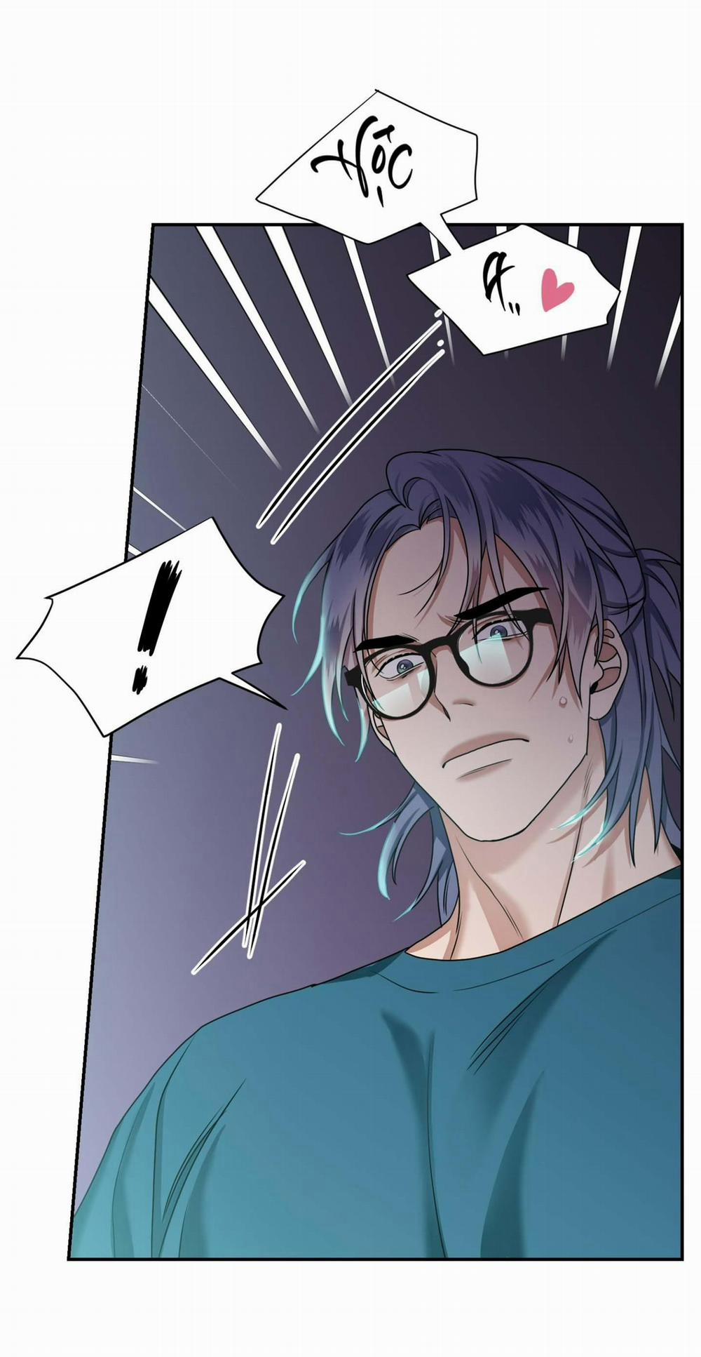 List Truyện Ngắn Chịt Chịt 95 MILKY STAR 2 trang 25