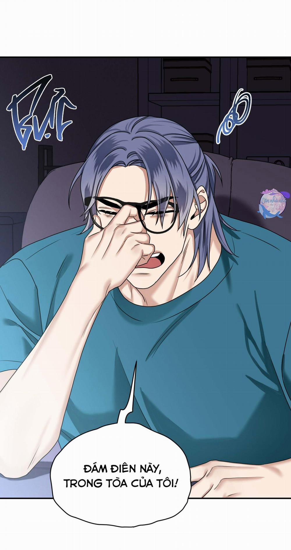 List Truyện Ngắn Chịt Chịt 95 MILKY STAR 2 trang 31