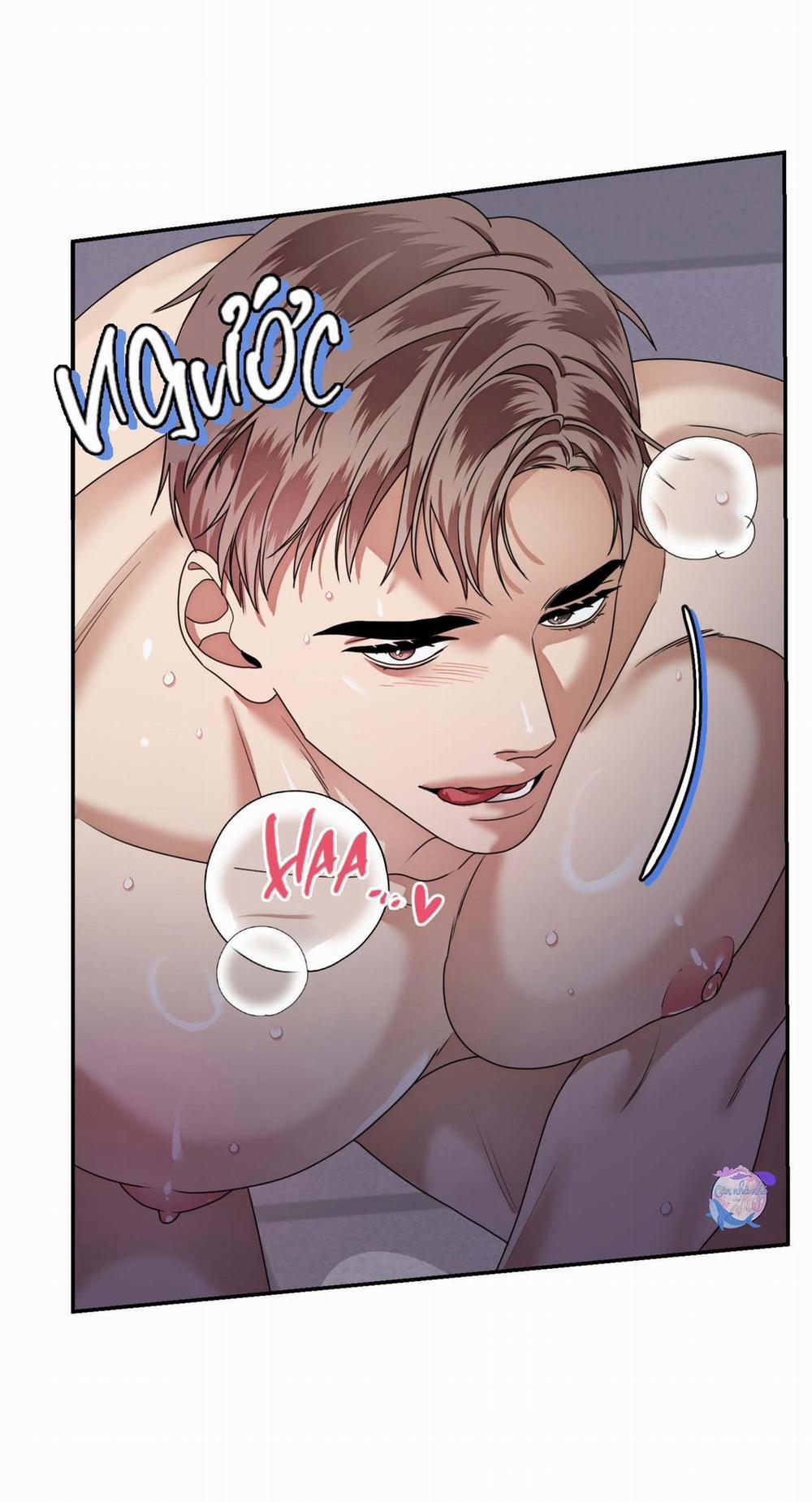 List Truyện Ngắn Chịt Chịt 95 MILKY STAR 2 trang 51