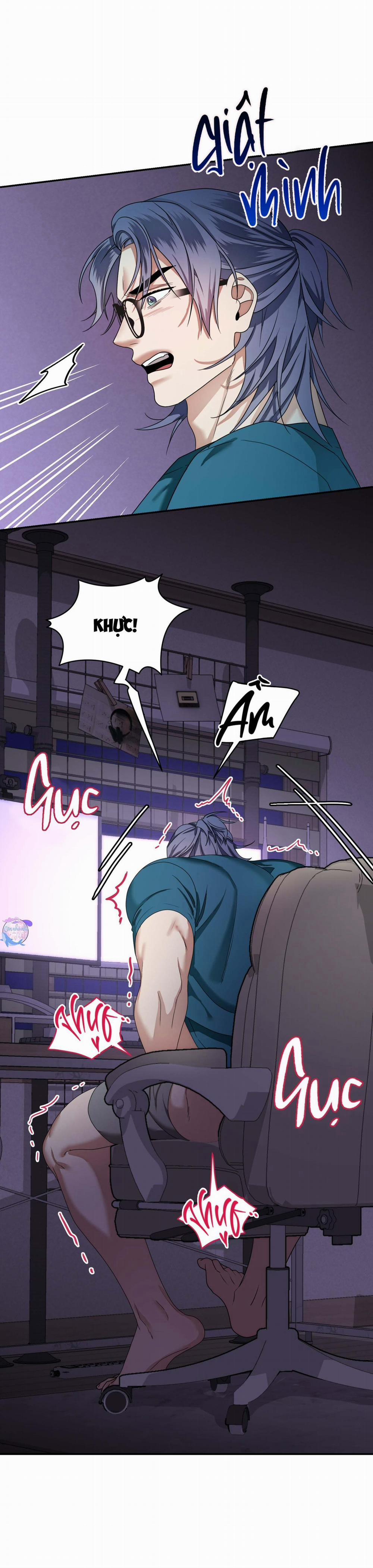 List Truyện Ngắn Chịt Chịt 95 MILKY STAR 2 trang 52