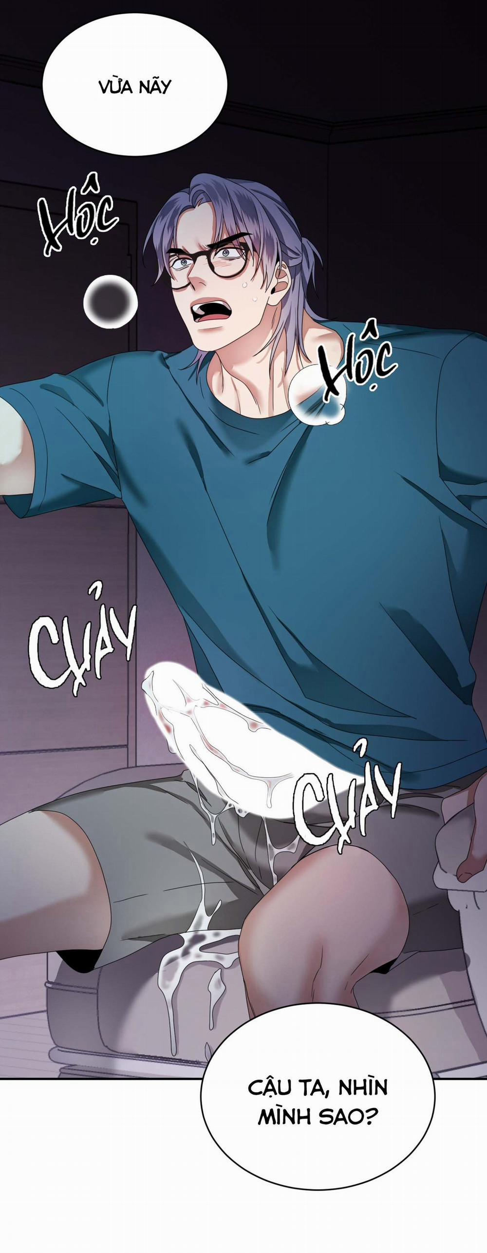 List Truyện Ngắn Chịt Chịt 95 MILKY STAR 2 trang 54