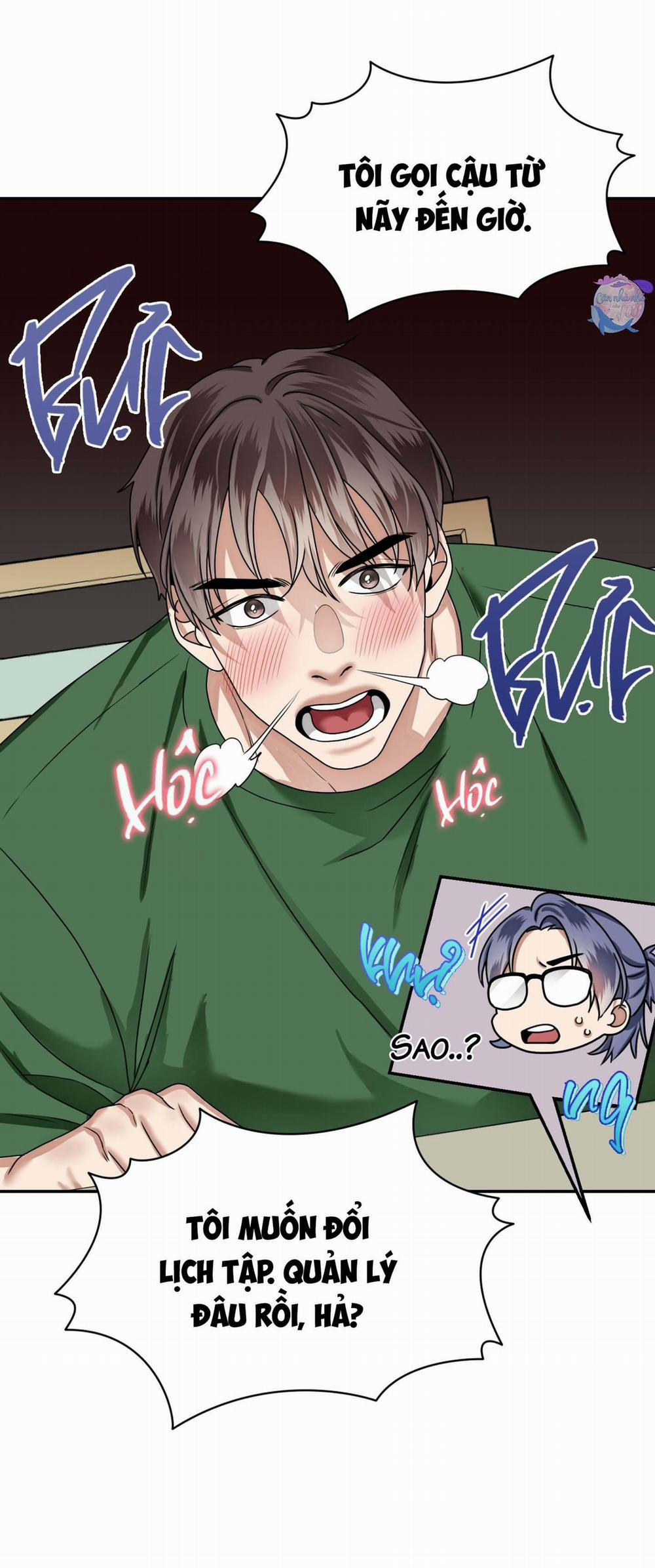 List Truyện Ngắn Chịt Chịt 95 MILKY STAR 2 trang 7