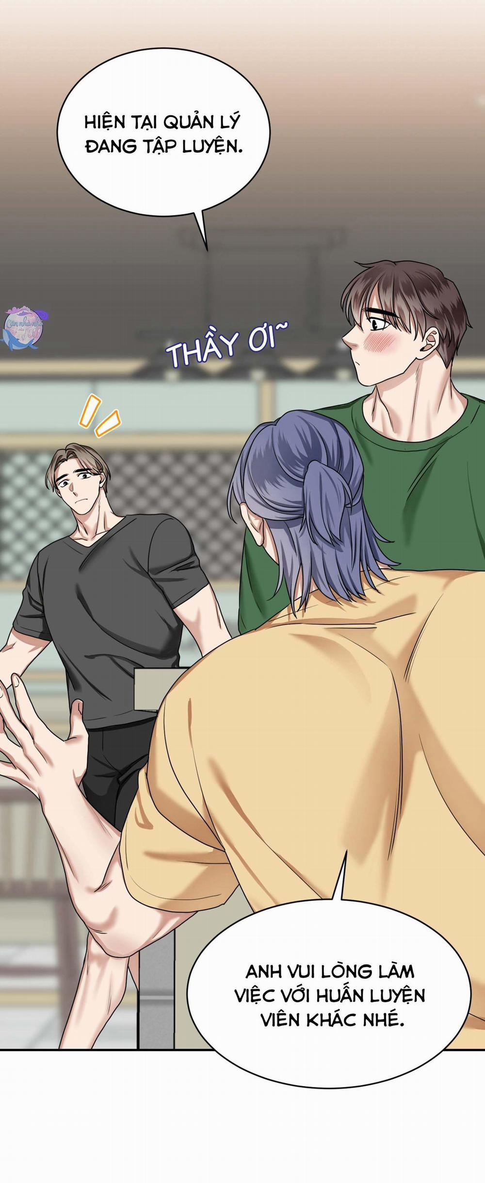 List Truyện Ngắn Chịt Chịt 95 MILKY STAR 2 trang 9