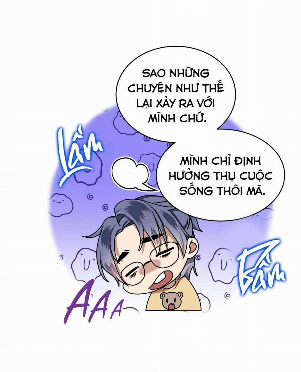 List Truyện Ngắn Chịt Chịt 95 trang 1