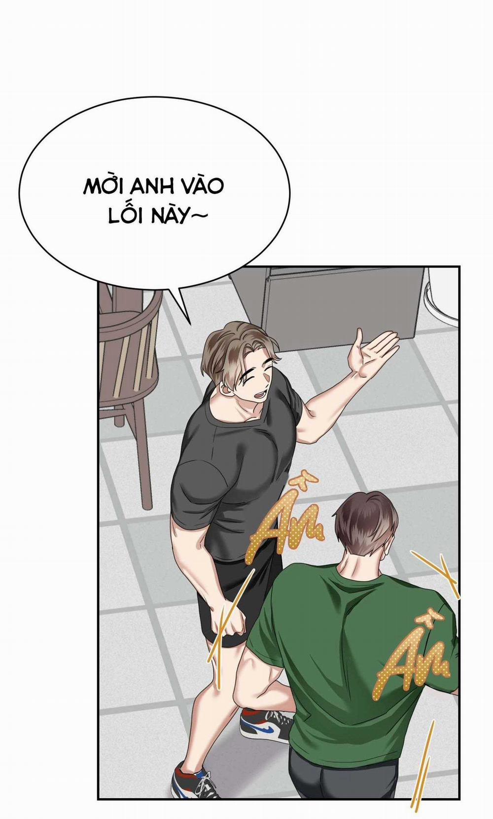 List Truyện Ngắn Chịt Chịt 95 trang 10