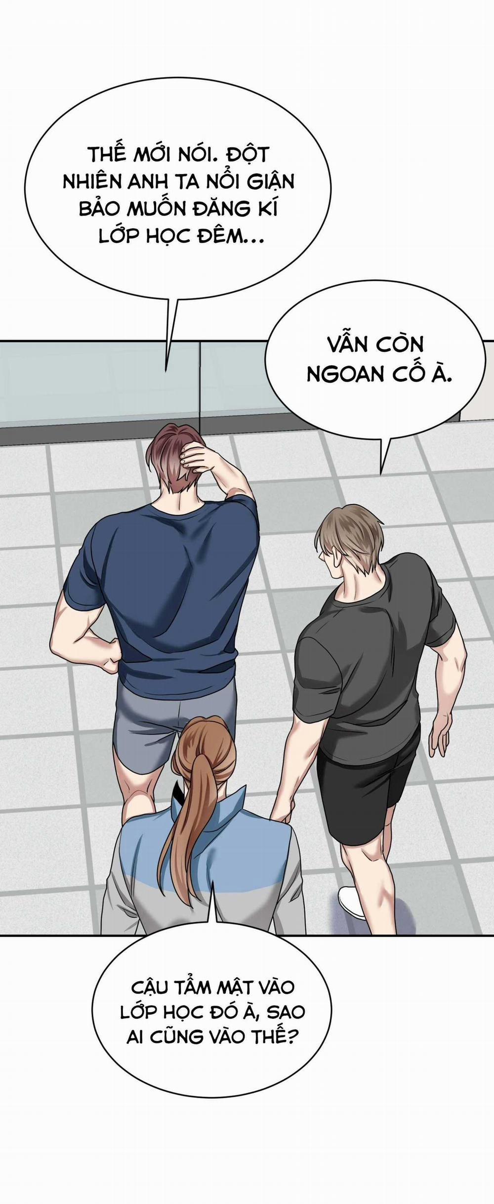 List Truyện Ngắn Chịt Chịt 95 trang 12