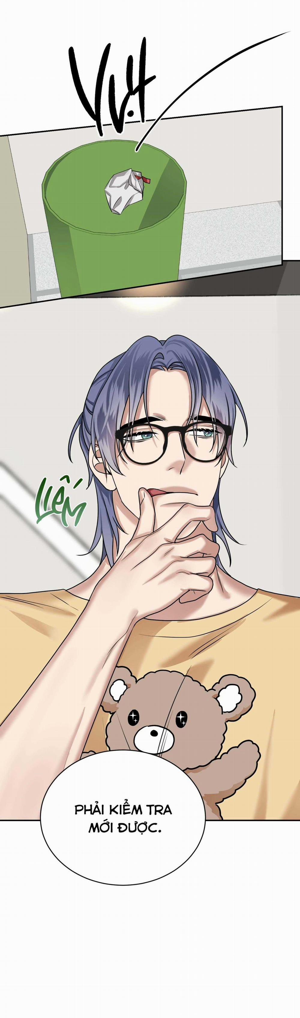 List Truyện Ngắn Chịt Chịt 95 trang 14