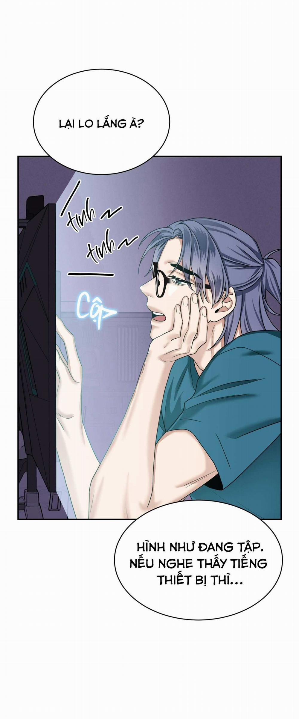 List Truyện Ngắn Chịt Chịt 95 trang 21