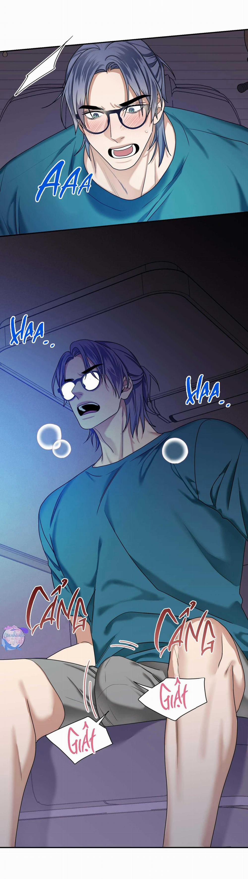 List Truyện Ngắn Chịt Chịt 95 trang 35