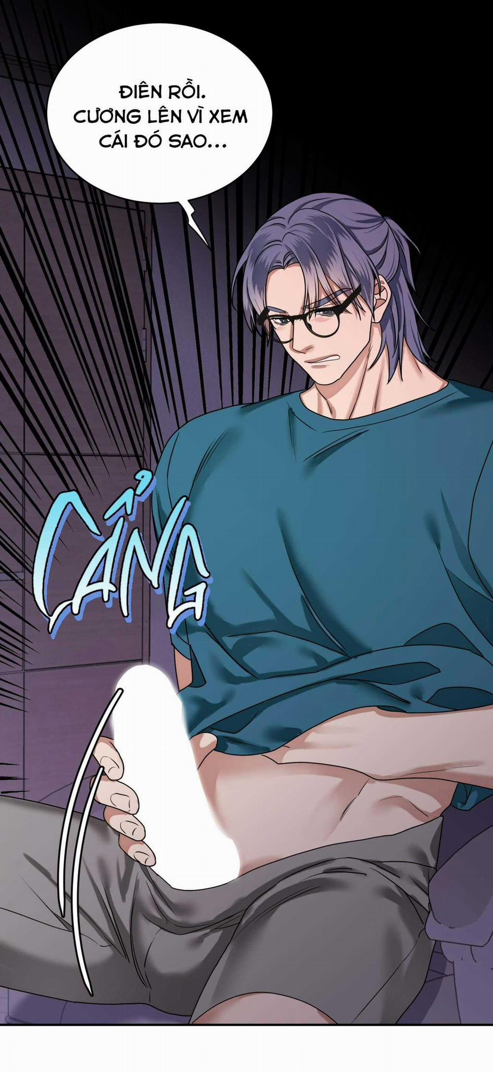 List Truyện Ngắn Chịt Chịt 95 trang 42