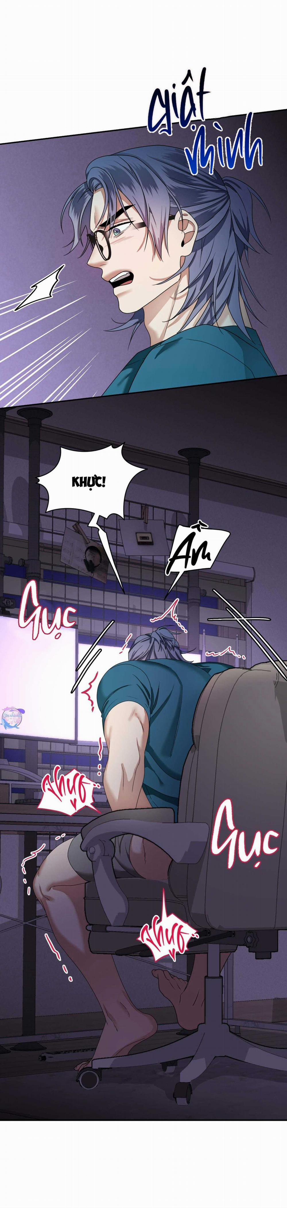 List Truyện Ngắn Chịt Chịt 95 trang 52