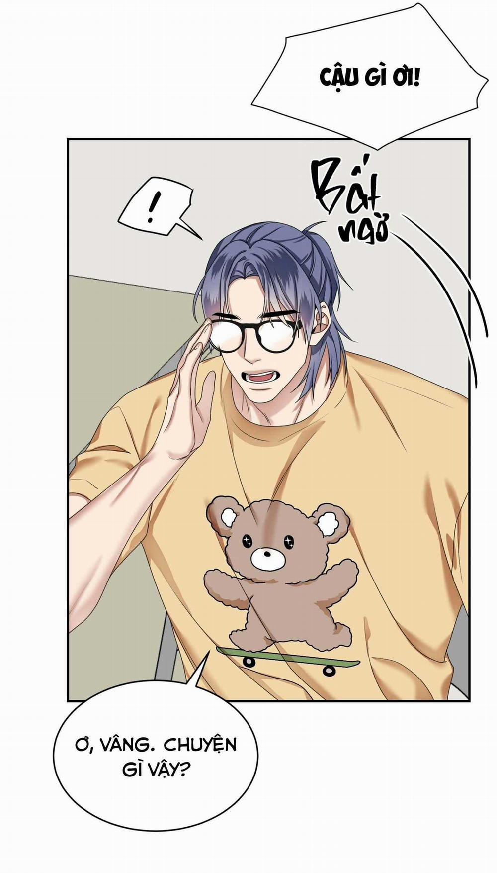 List Truyện Ngắn Chịt Chịt 95 trang 6