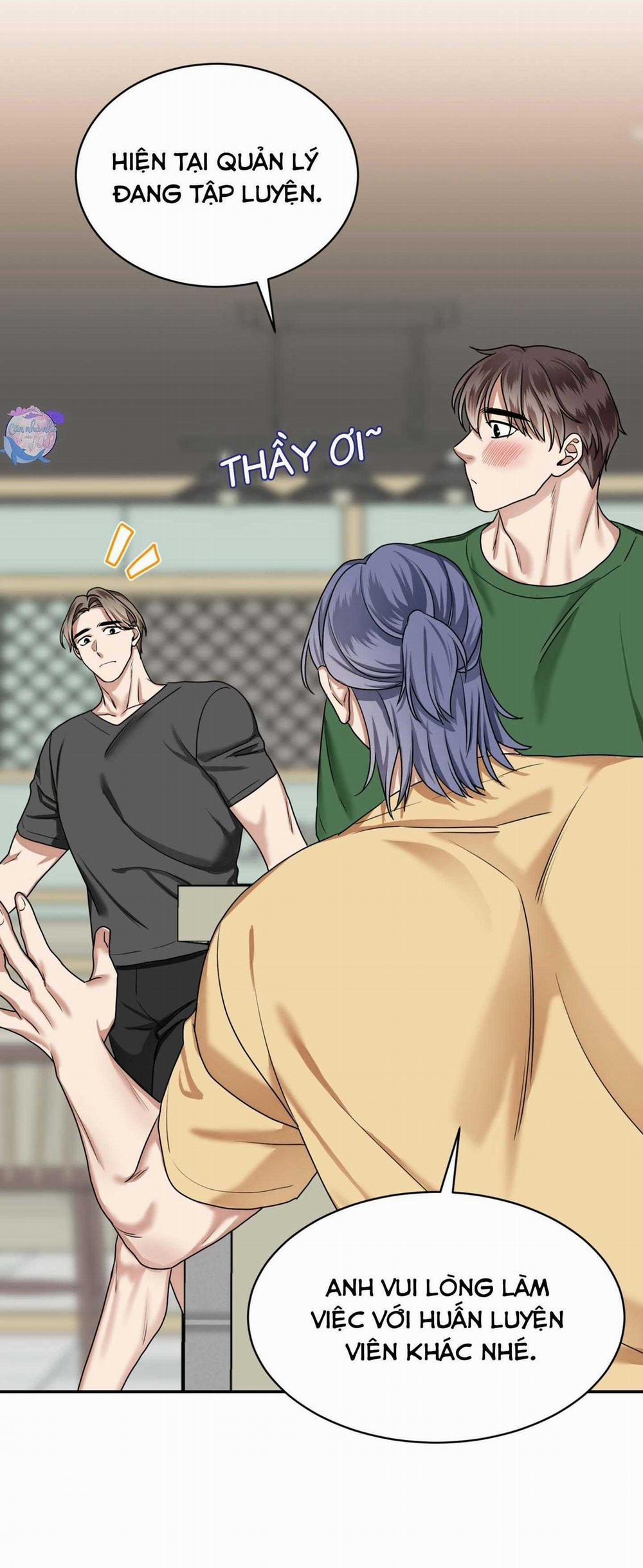 List Truyện Ngắn Chịt Chịt 95 trang 9