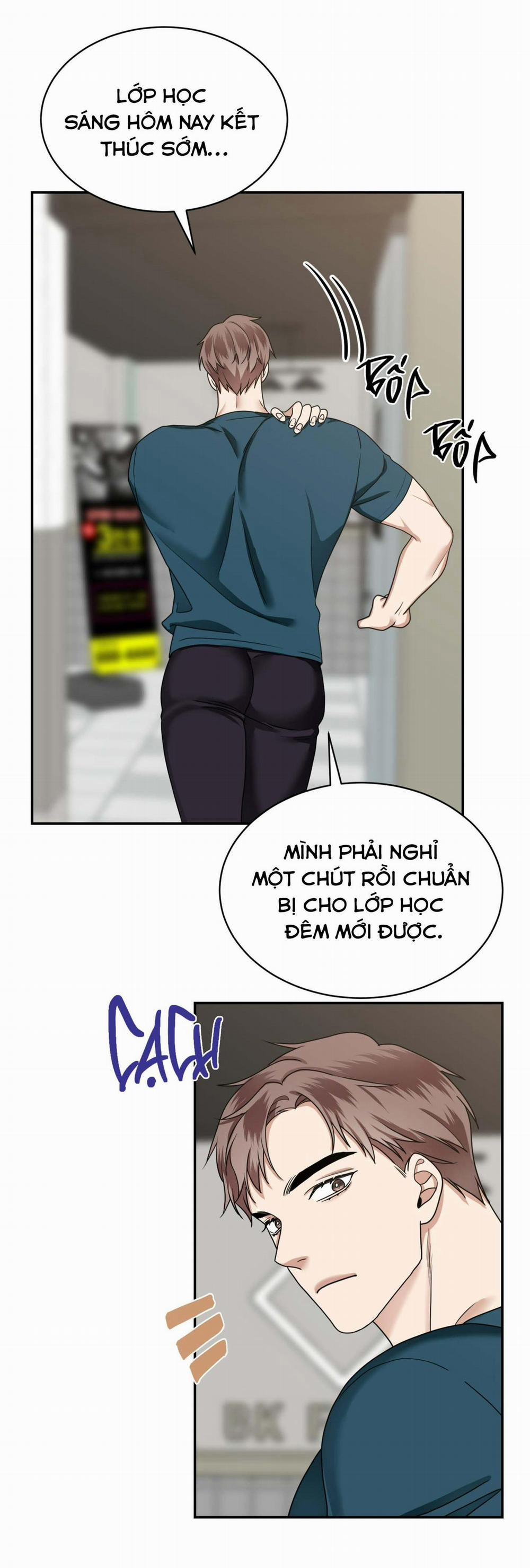 List Truyện Ngắn Chịt Chịt 96 trang 17