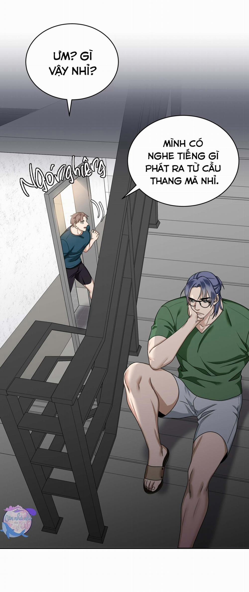 List Truyện Ngắn Chịt Chịt 96 trang 18