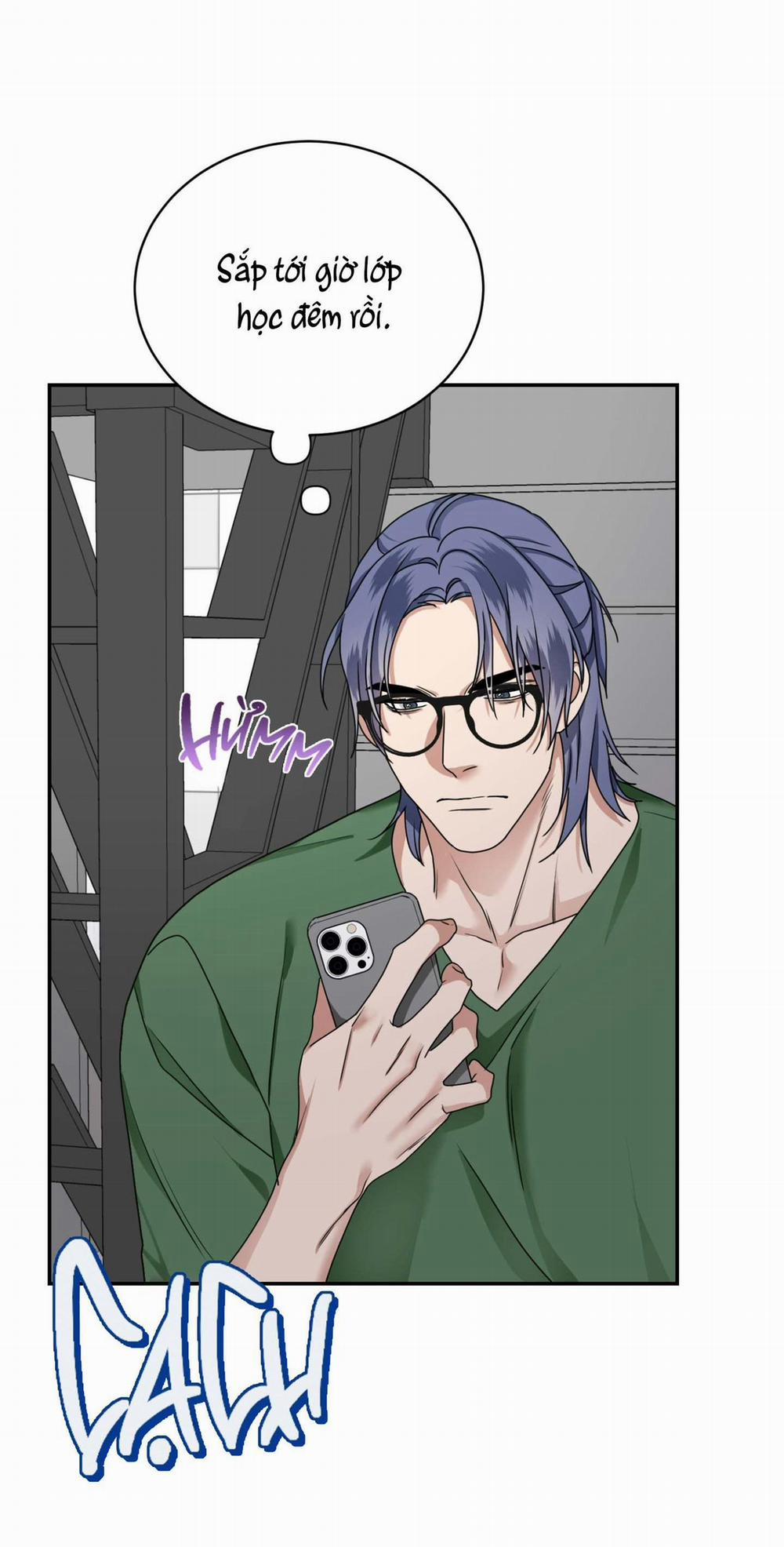 List Truyện Ngắn Chịt Chịt 96 trang 19