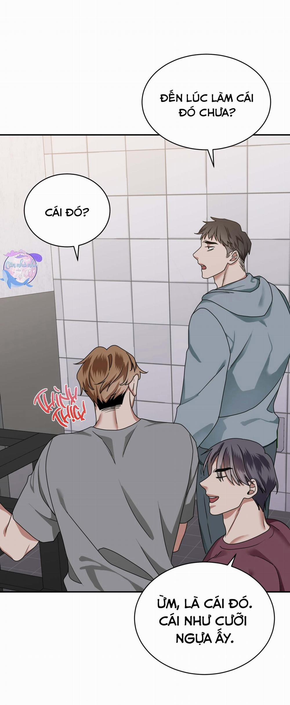 List Truyện Ngắn Chịt Chịt 96 trang 21