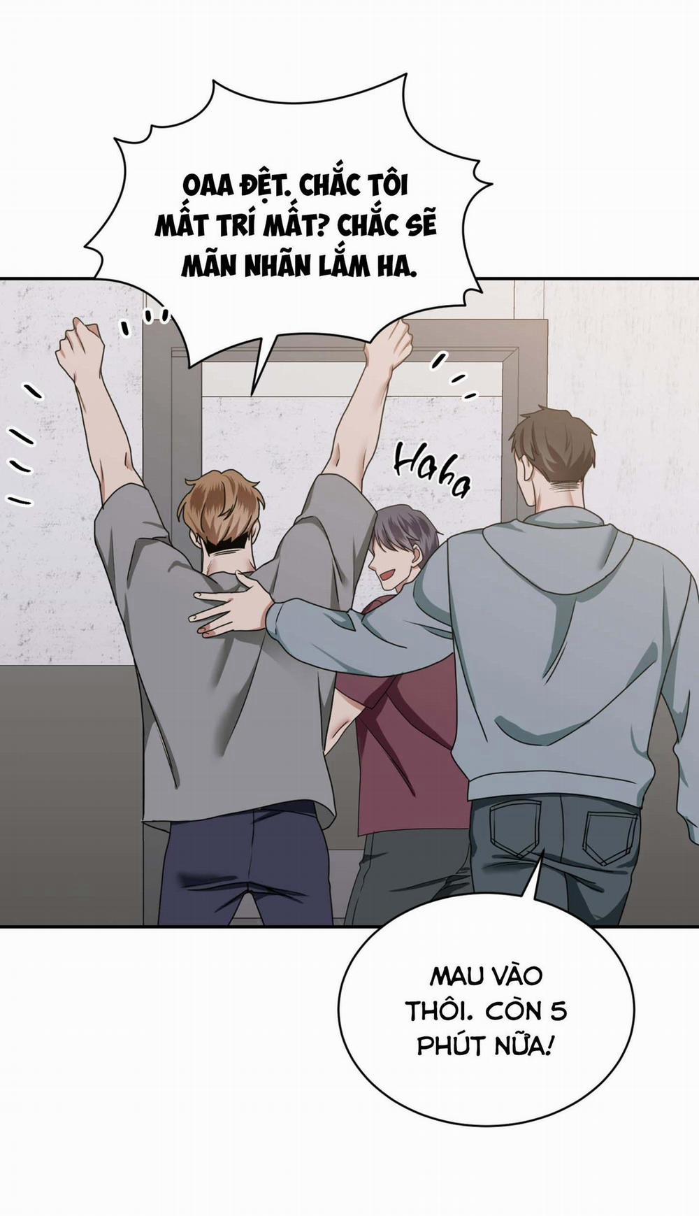 List Truyện Ngắn Chịt Chịt 96 trang 22