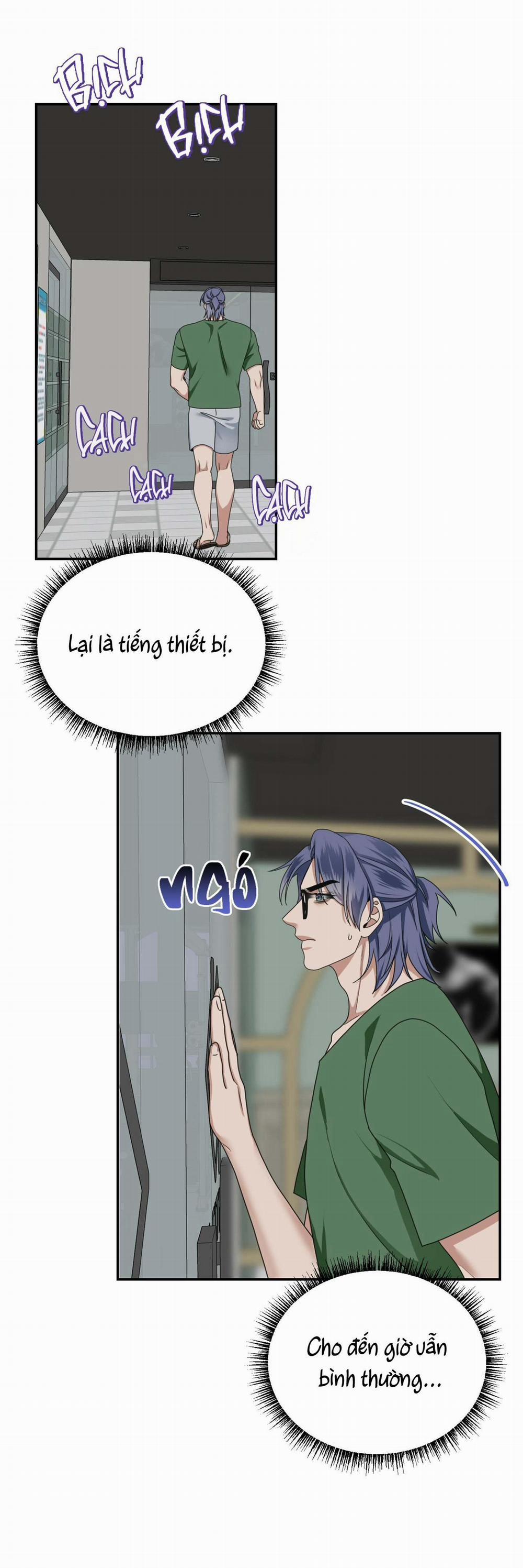 List Truyện Ngắn Chịt Chịt 96 trang 26