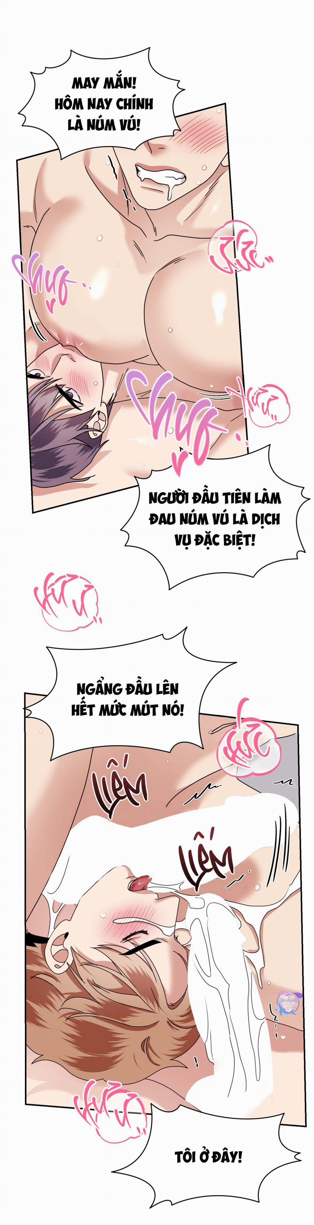 List Truyện Ngắn Chịt Chịt 96 trang 37