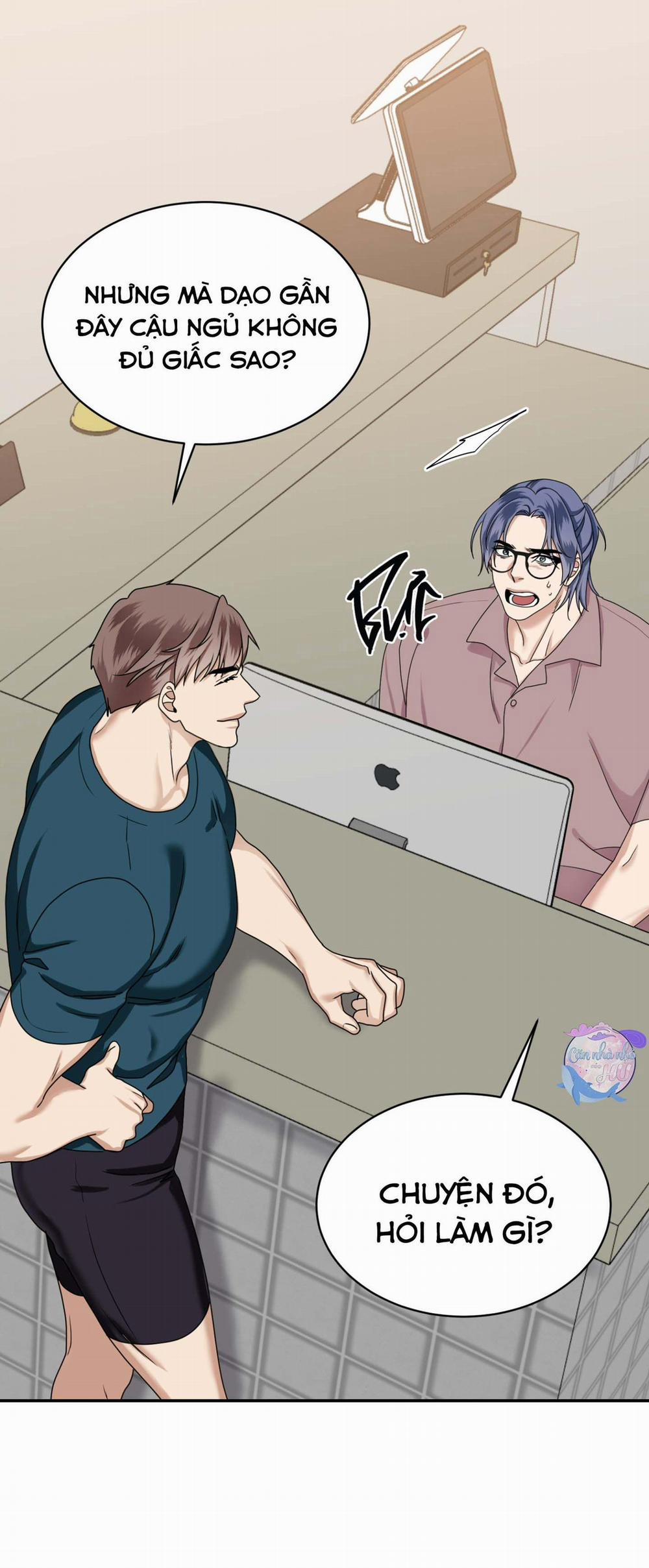 List Truyện Ngắn Chịt Chịt 96 trang 4