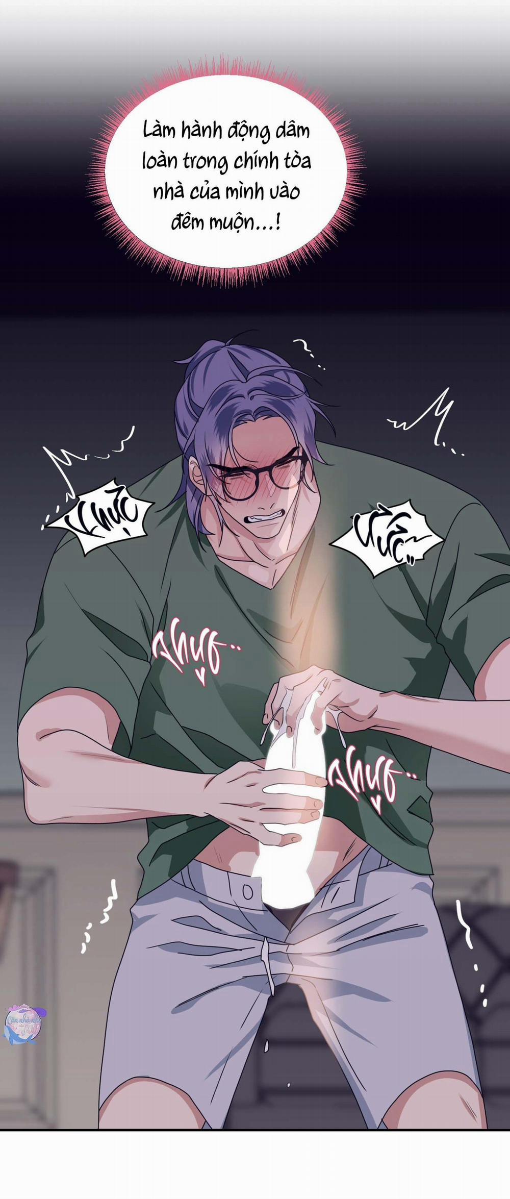 List Truyện Ngắn Chịt Chịt 96 trang 47