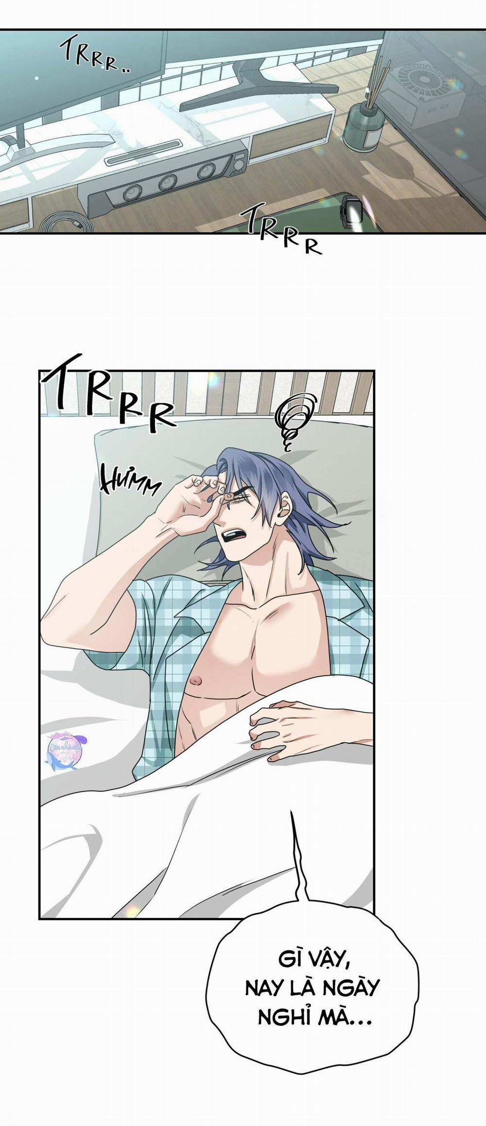 List Truyện Ngắn Chịt Chịt 96 trang 50