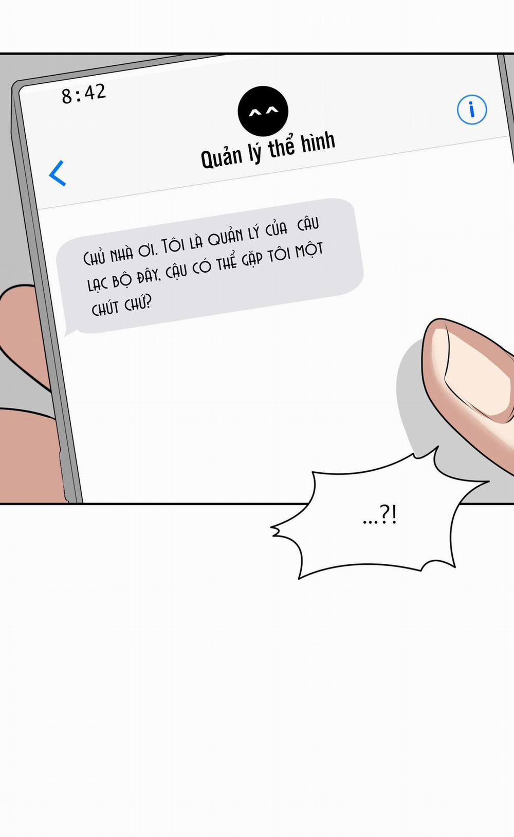 List Truyện Ngắn Chịt Chịt 96 trang 51