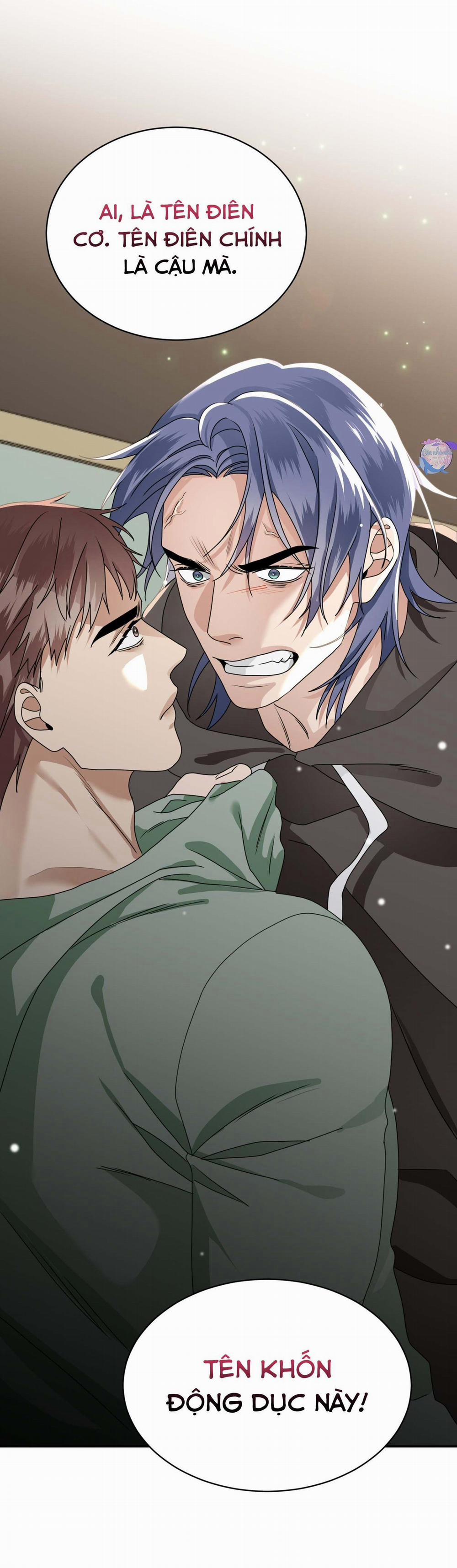 List Truyện Ngắn Chịt Chịt 96 trang 60