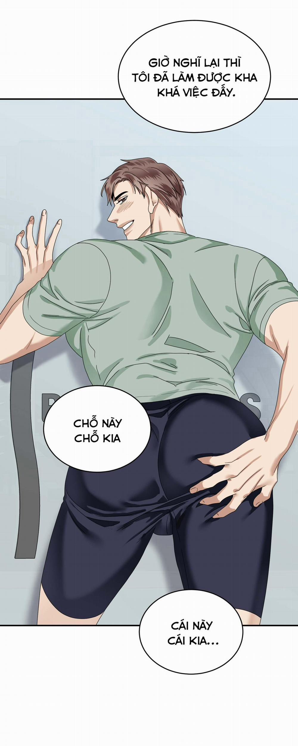 List Truyện Ngắn Chịt Chịt 97 MILKY STAR 4 trang 10