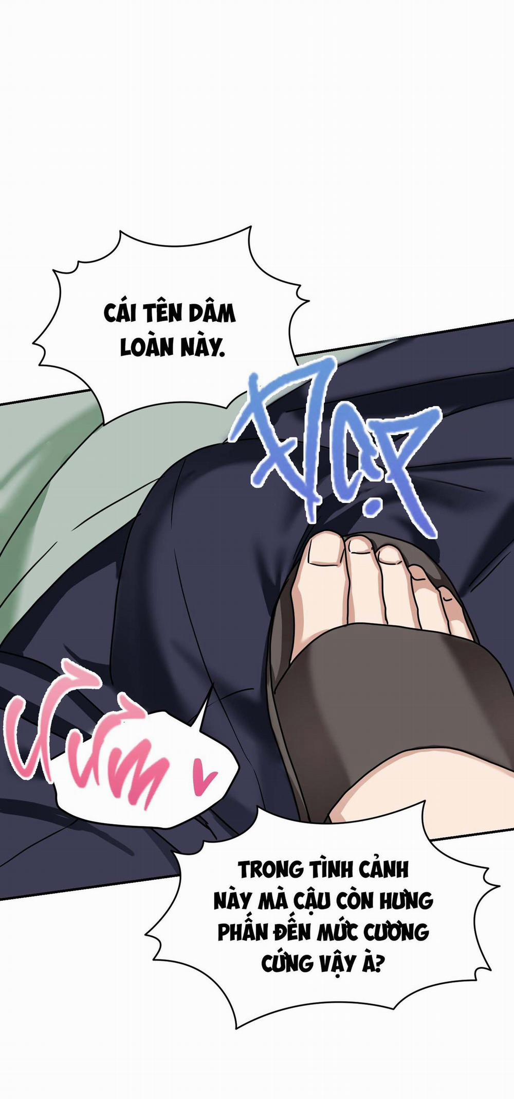 List Truyện Ngắn Chịt Chịt 97 MILKY STAR 4 trang 12