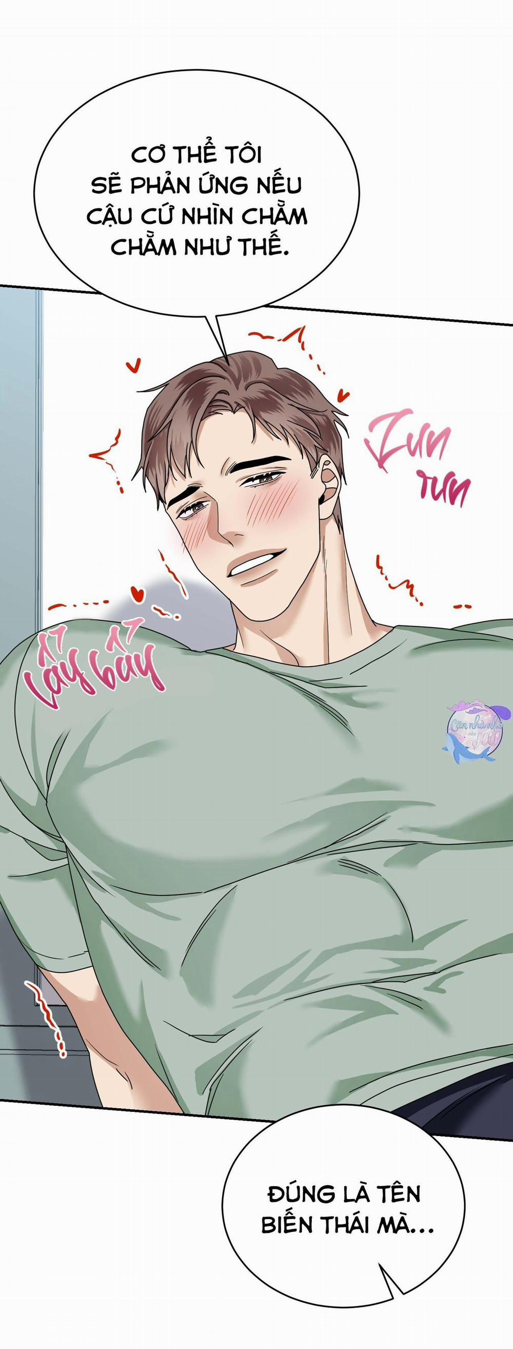 List Truyện Ngắn Chịt Chịt 97 MILKY STAR 4 trang 13