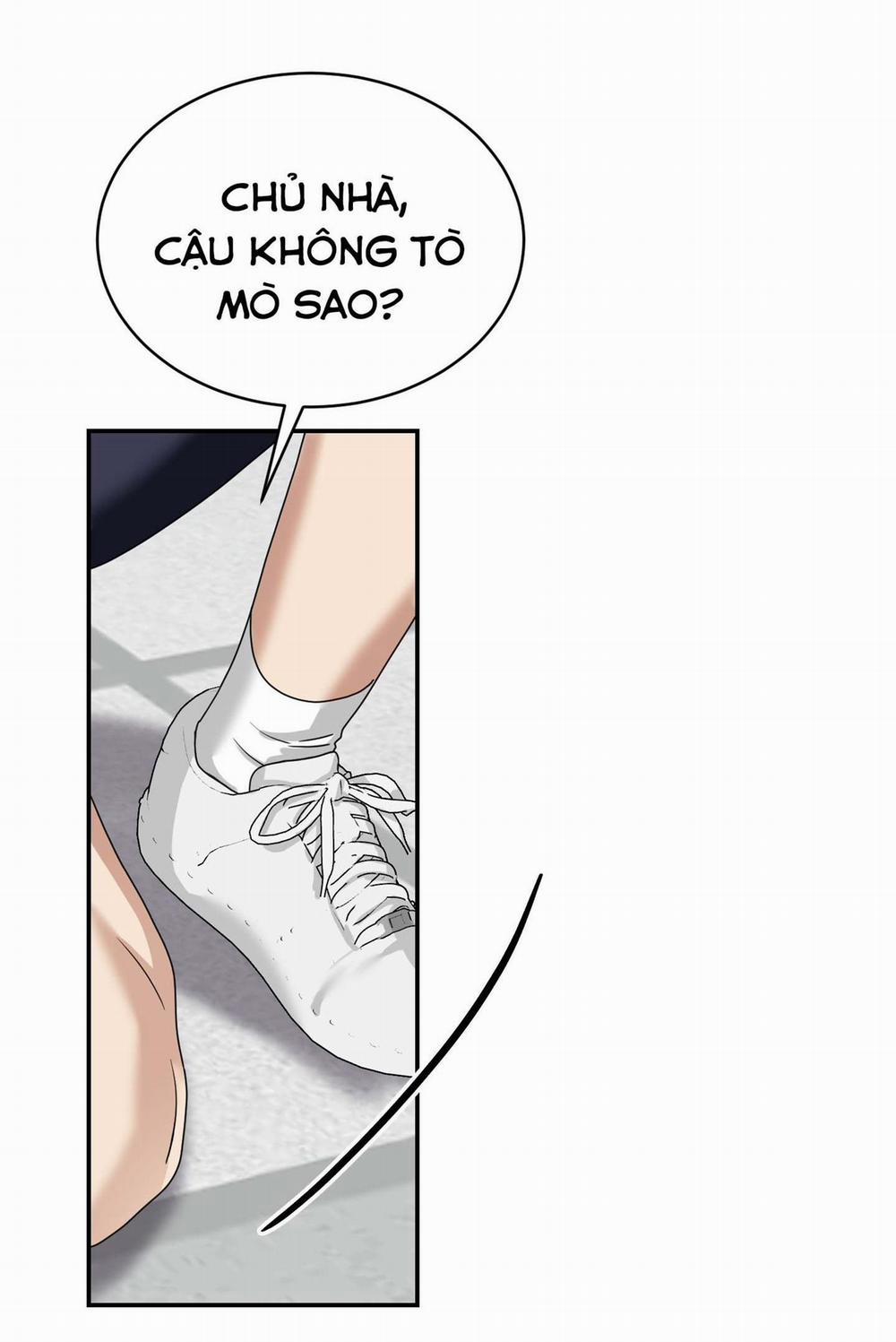 List Truyện Ngắn Chịt Chịt 97 MILKY STAR 4 trang 14