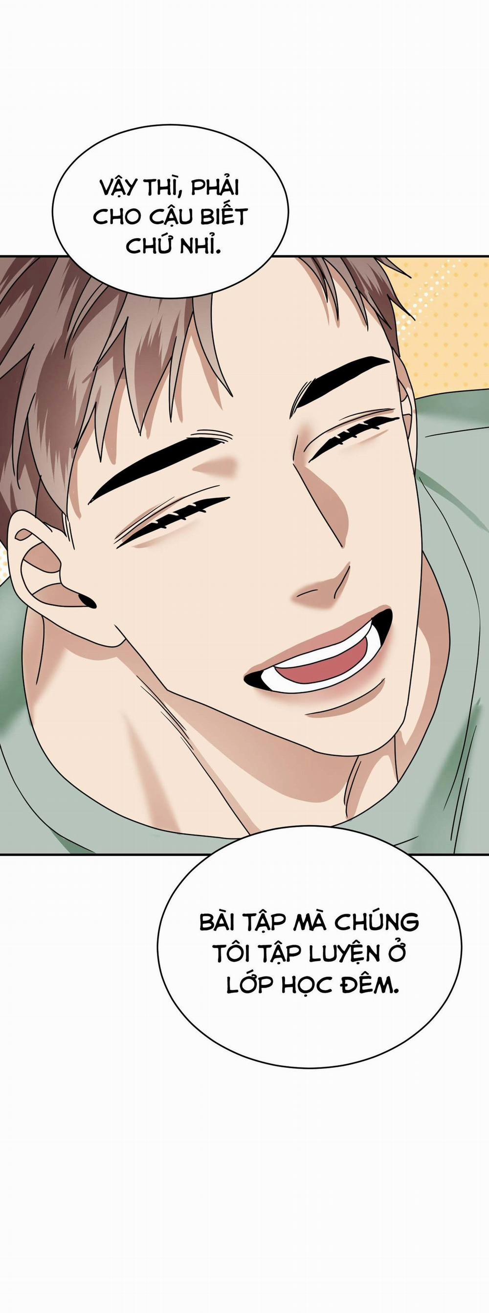 List Truyện Ngắn Chịt Chịt 97 MILKY STAR 4 trang 17