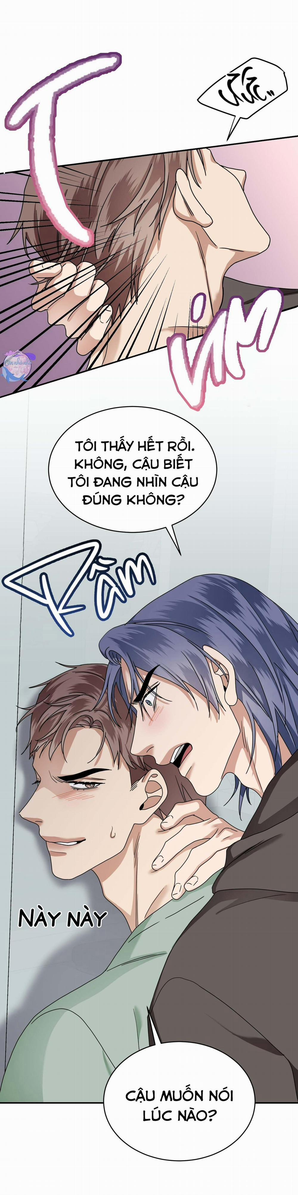 List Truyện Ngắn Chịt Chịt 97 MILKY STAR 4 trang 3