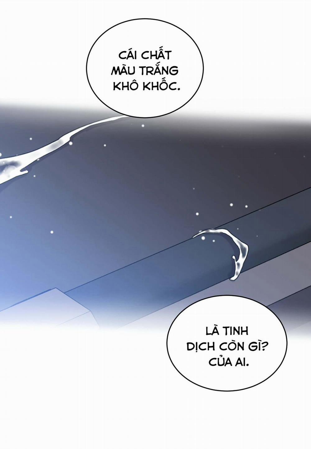 List Truyện Ngắn Chịt Chịt 97 MILKY STAR 4 trang 32