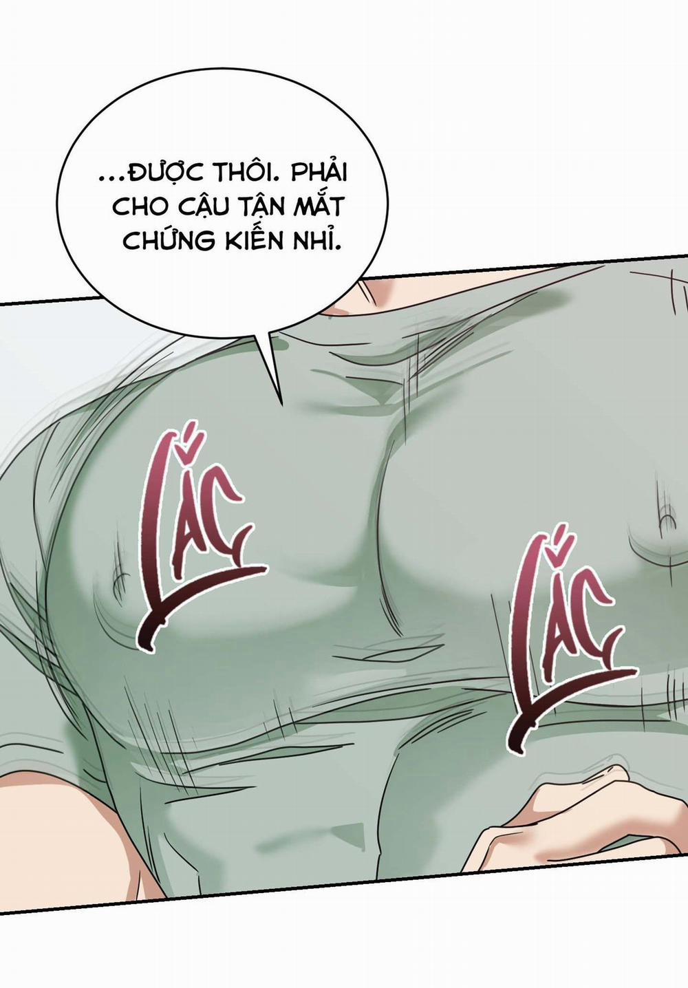 List Truyện Ngắn Chịt Chịt 97 MILKY STAR 4 trang 36