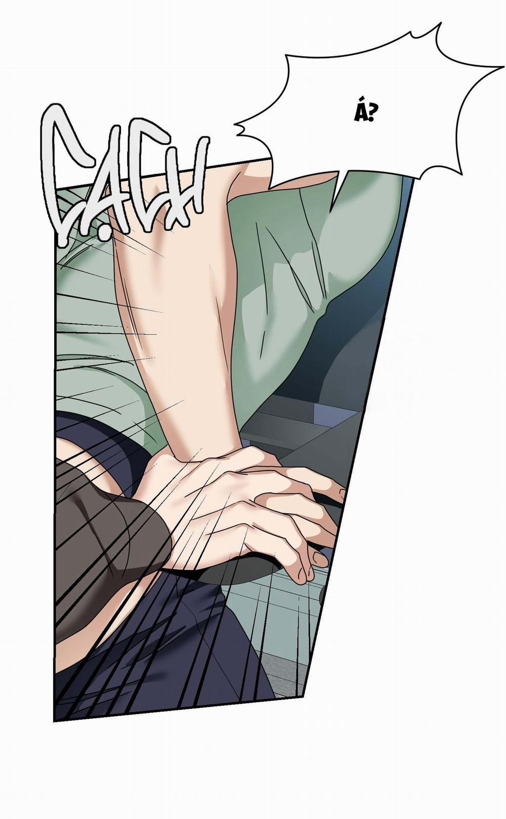 List Truyện Ngắn Chịt Chịt 97 MILKY STAR 4 trang 45