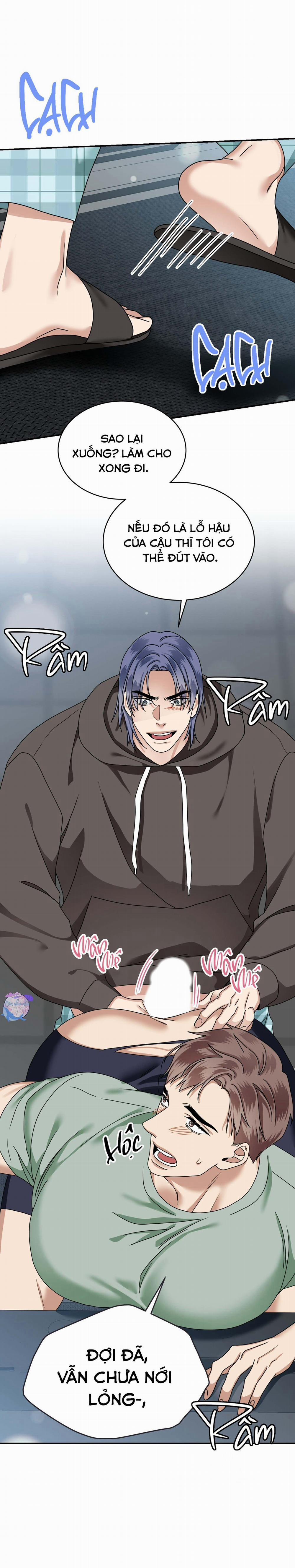 List Truyện Ngắn Chịt Chịt 97 MILKY STAR 4 trang 47