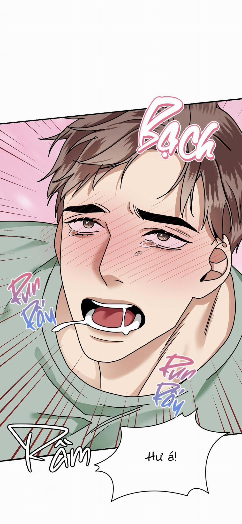 List Truyện Ngắn Chịt Chịt 97 MILKY STAR 4 trang 48