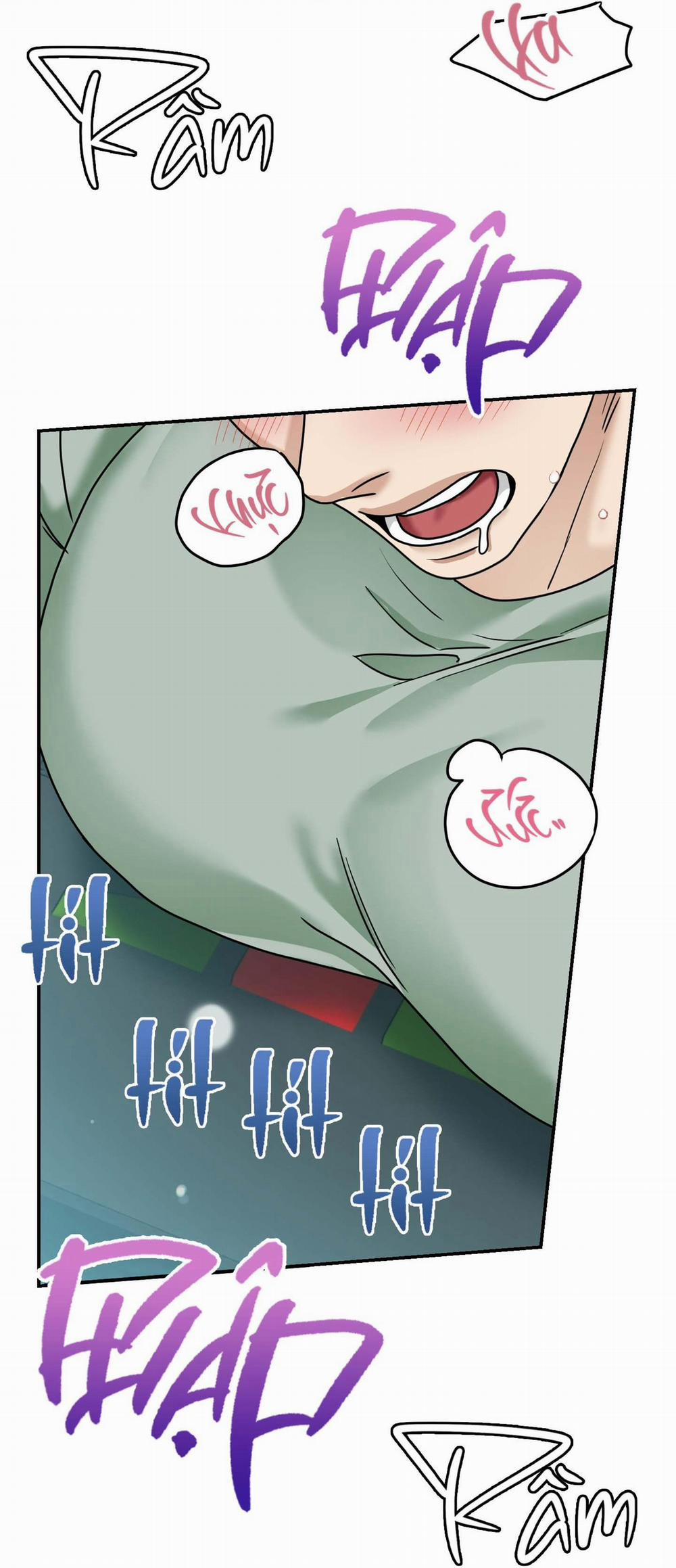 List Truyện Ngắn Chịt Chịt 97 MILKY STAR 4 trang 50