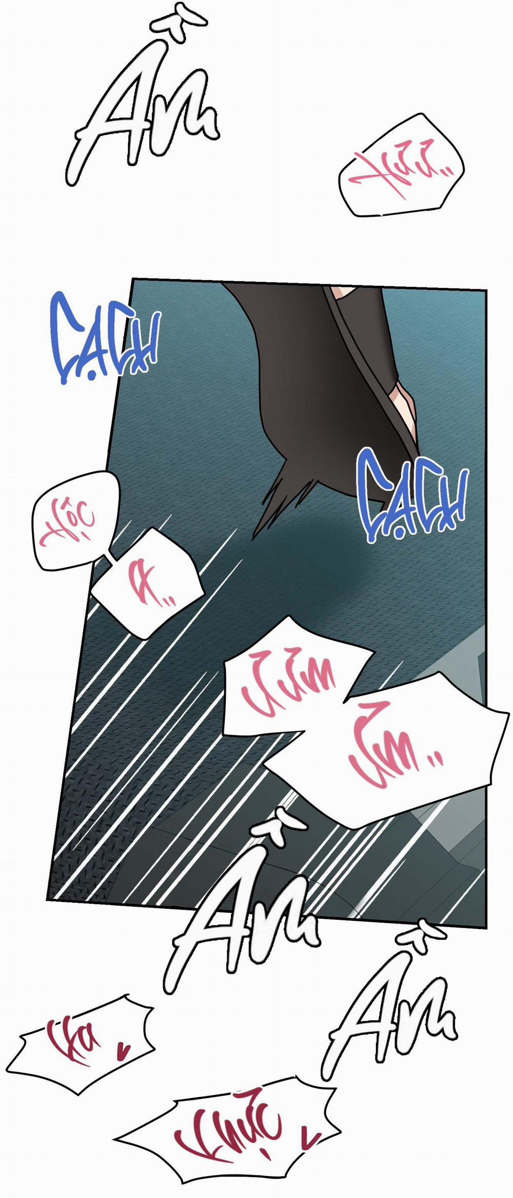 List Truyện Ngắn Chịt Chịt 97 MILKY STAR 4 trang 51