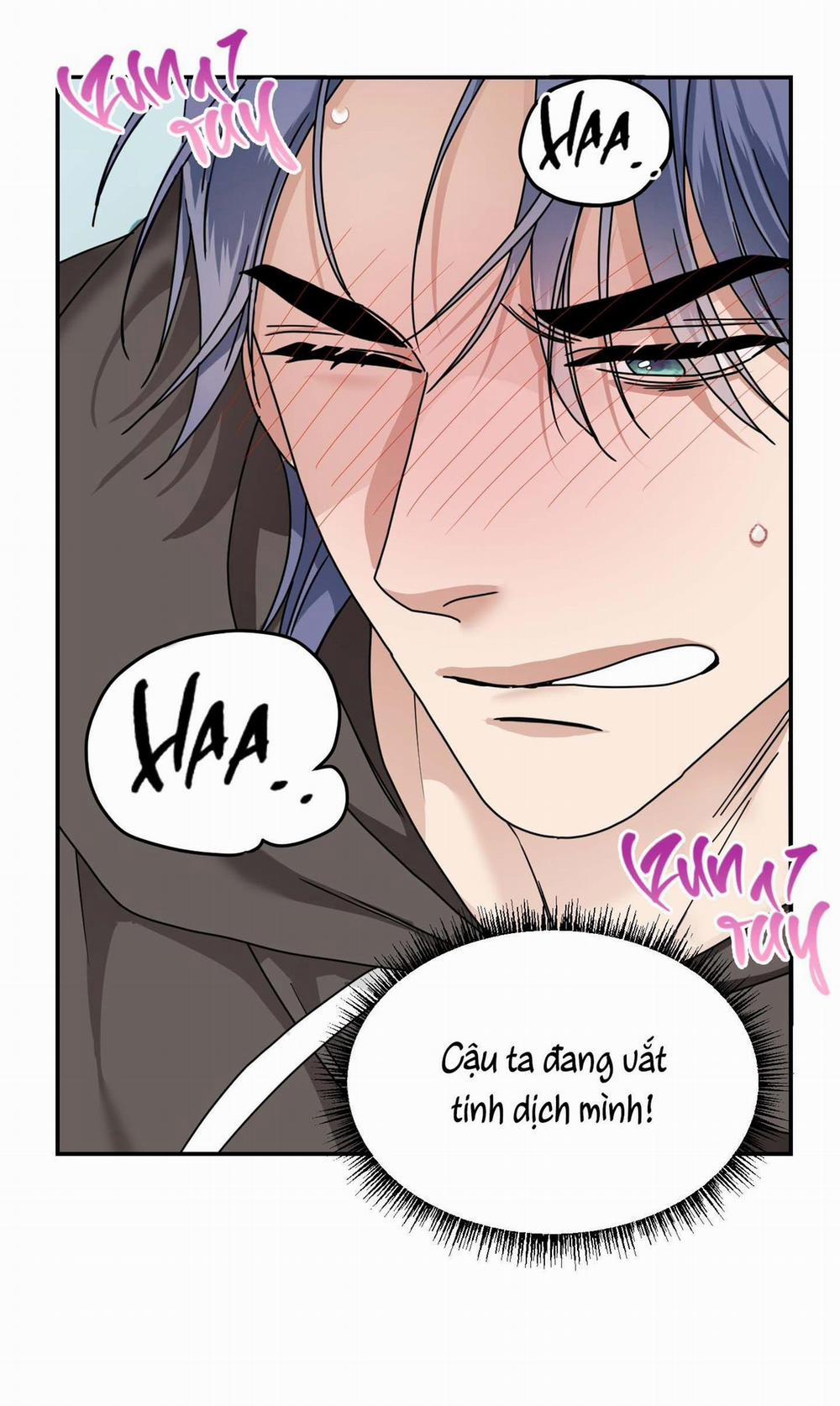 List Truyện Ngắn Chịt Chịt 97 MILKY STAR 4 trang 53