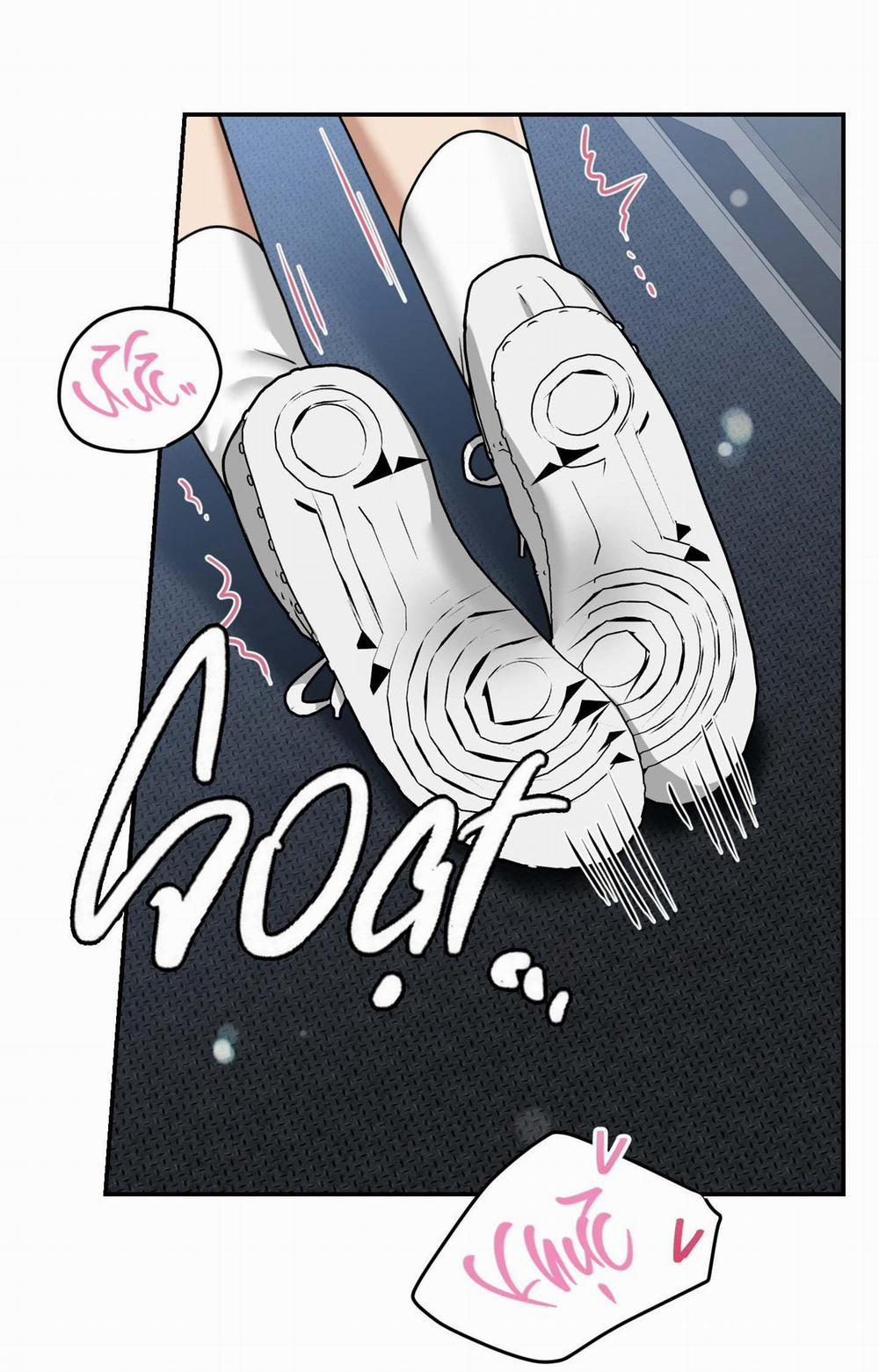 List Truyện Ngắn Chịt Chịt 97 MILKY STAR 4 trang 55