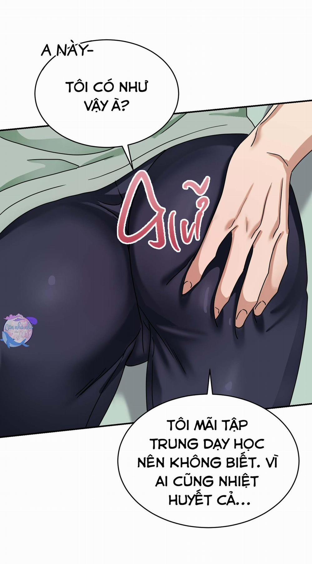 List Truyện Ngắn Chịt Chịt 97 MILKY STAR 4 trang 8