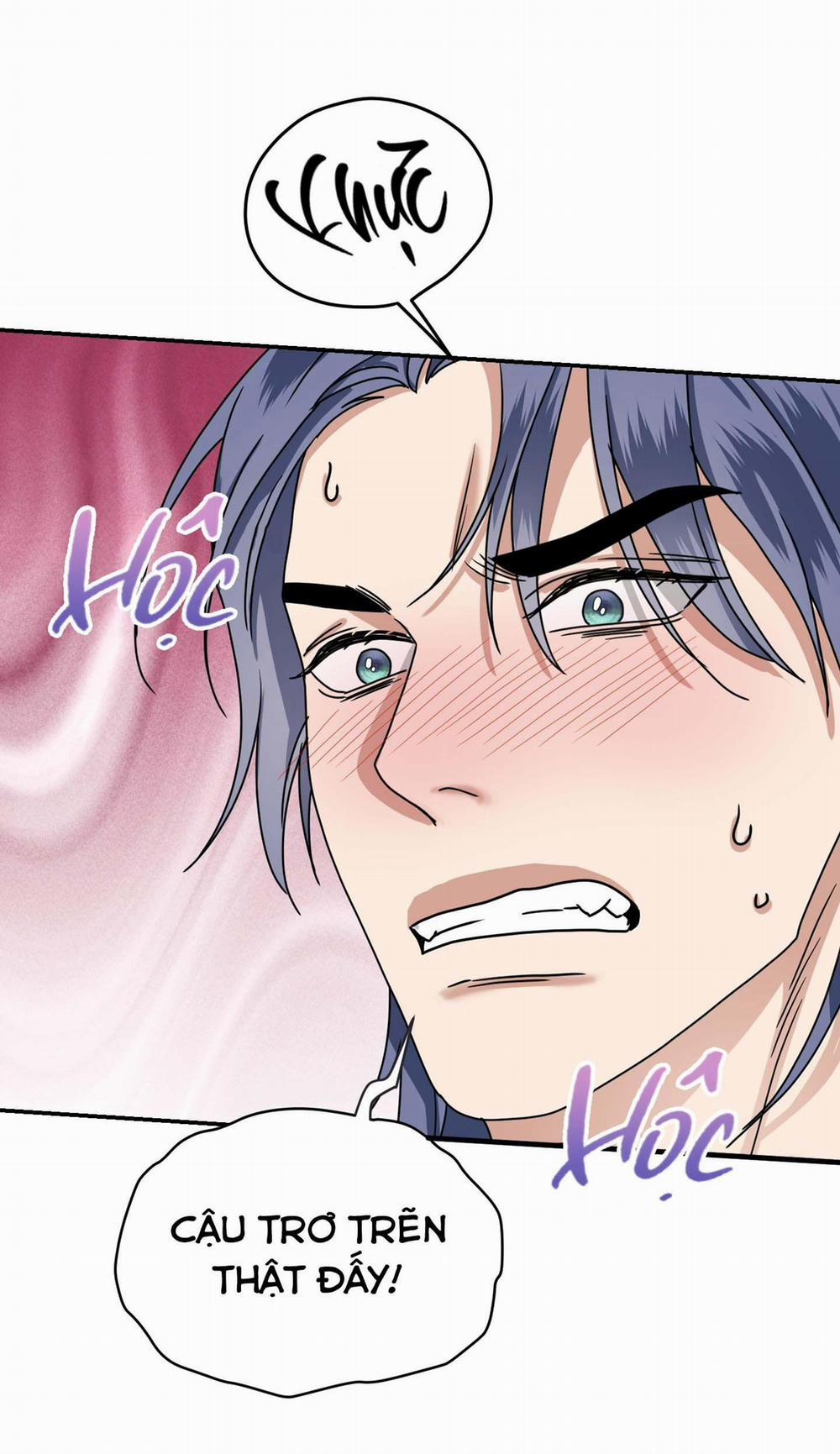 List Truyện Ngắn Chịt Chịt 97 MILKY STAR 4 trang 9