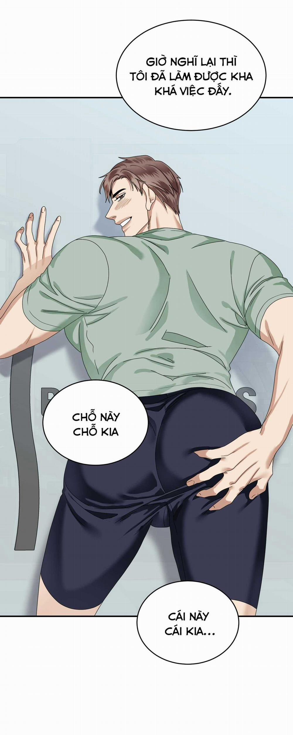 List Truyện Ngắn Chịt Chịt 97 trang 10